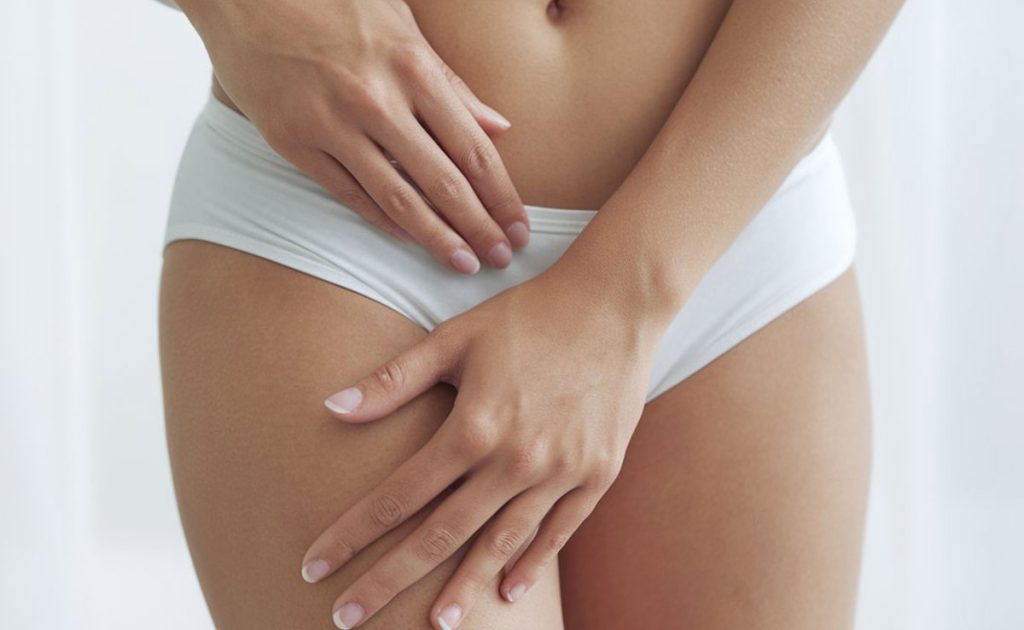 La bioplastica e vaginoplastica