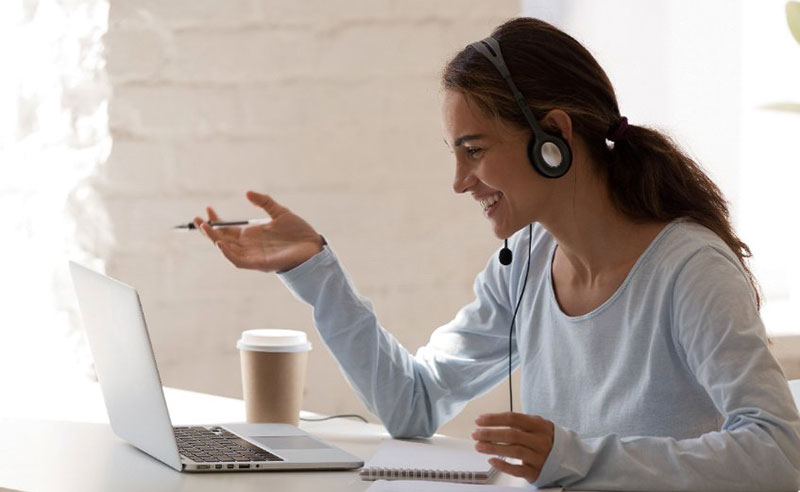 Consulenza online