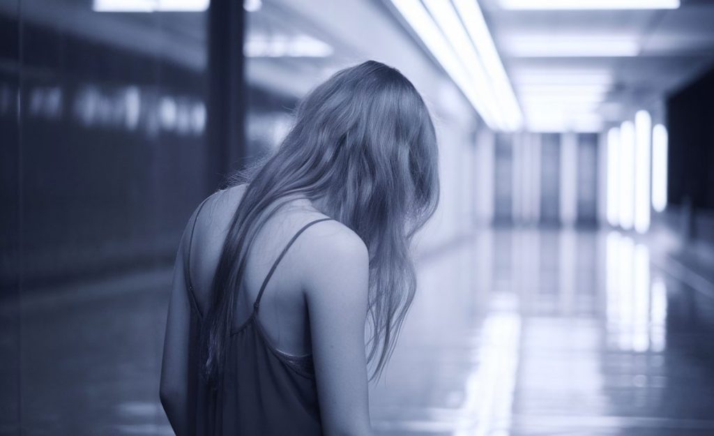 La schiena come metafora d'altro