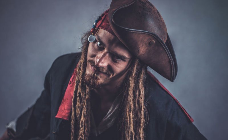 La pirateria dell'anima