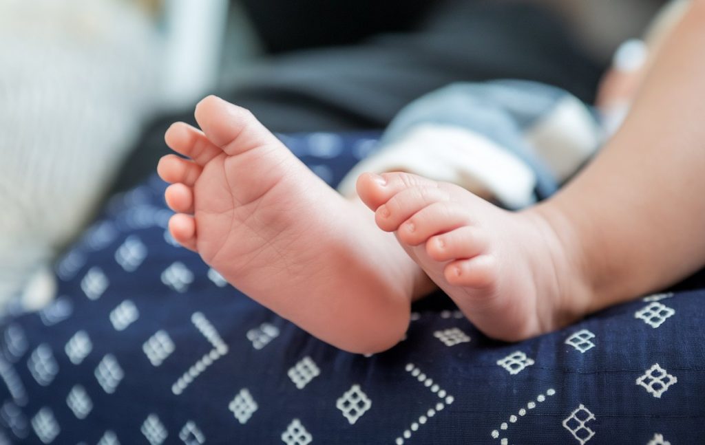 Sesso senza figli, figli senza sesso